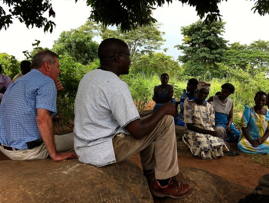 Photo: Vibeke Quaade